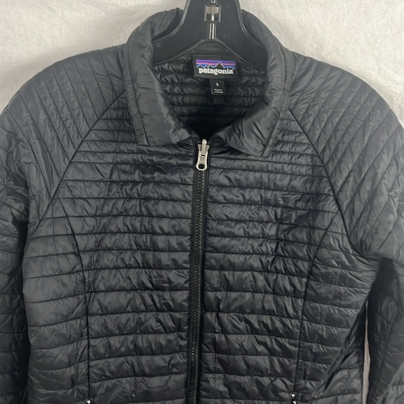 Patagonia small lightweight puffer - Picture 2 of 7